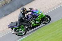 Lower Group Green Bikes